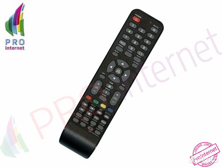 Пульт Akai 2200-EDR0akai