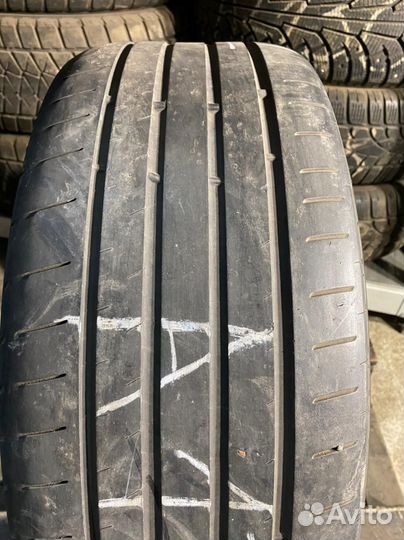 Bridgestone Potenza S007A 245/45 R19 102Y