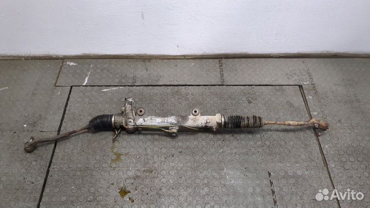 Рейка рулевая с г/у Mercedes C W203, 2003