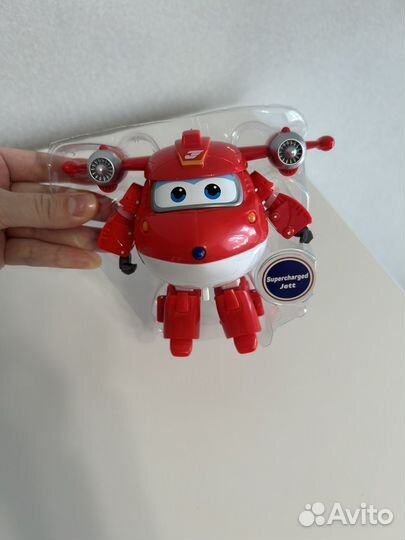 Супер крылья super wings