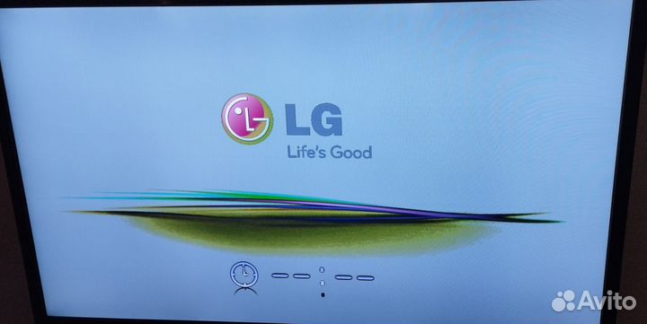 Телевизор бу