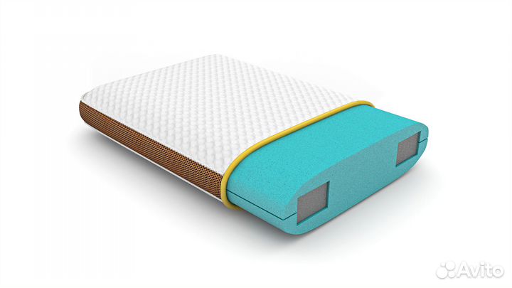 Подушка анатомическая Air 3.0