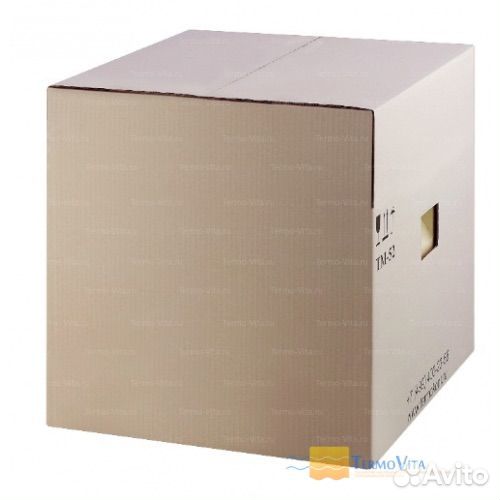 Термоконтейнер