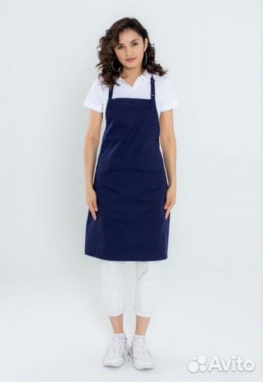 Фартуки для пекарей оптом