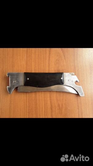 Нож складной СССР Давыдково-сосновское