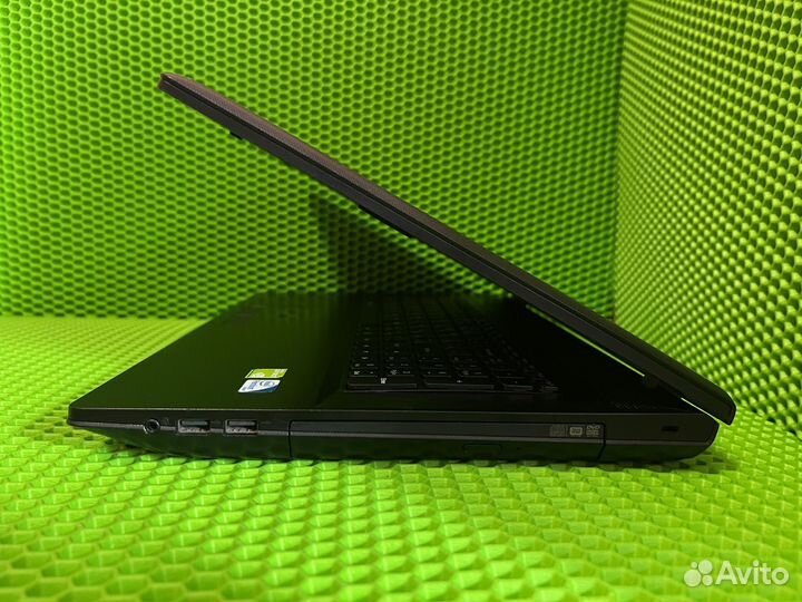 Мощный Lenovo G700 Core i7/SSD/256GB/8GB/GTA5