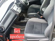 Toyota Corolla Fielder, 2014, с пробегом, цена 1 152 000 руб.