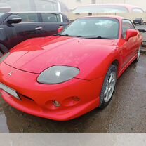 Mitsubishi FTO 1.8 AT, 1995, 278 633 км, с пробегом, цена 398 000 руб.