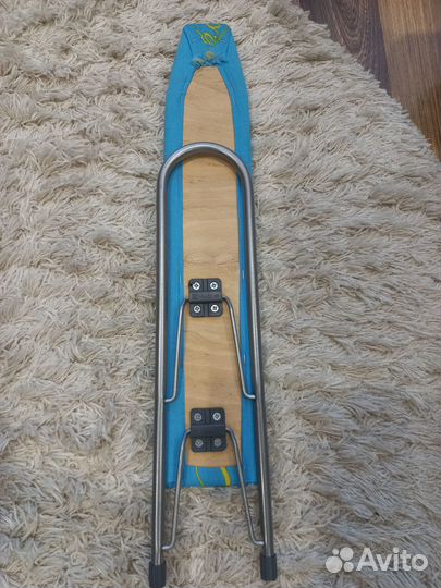 Подрукавник для гладильной доски