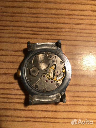 Часы Победа СССР