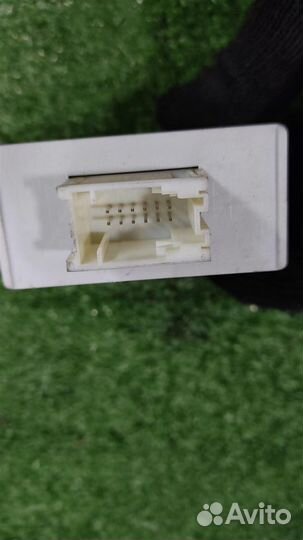 Блок электронный BMW X3 (E83) 2004