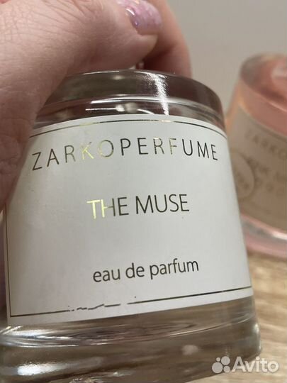 Zarkoperfume the muse,09009 оригинал