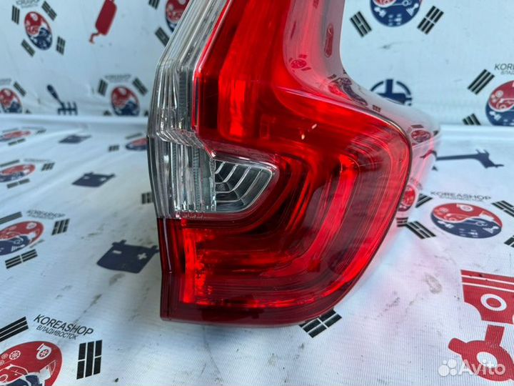 Стоп-сигнал задний правый Honda Cr-V RT5 2017