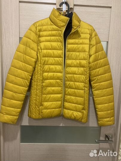 Куртка женская