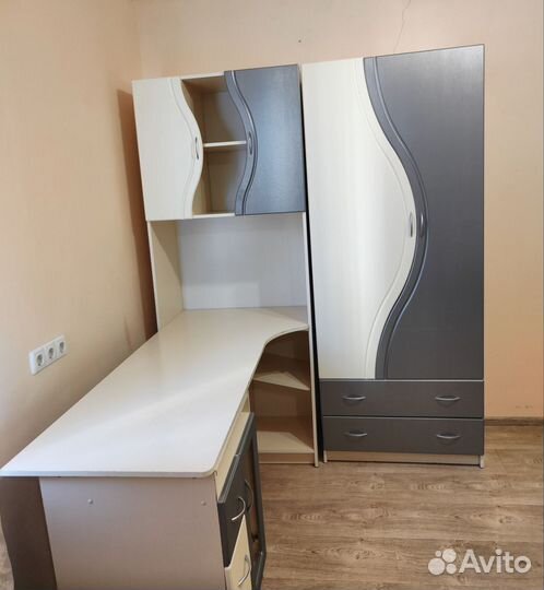 Детская мебель/подростковая/школьная(качественная)