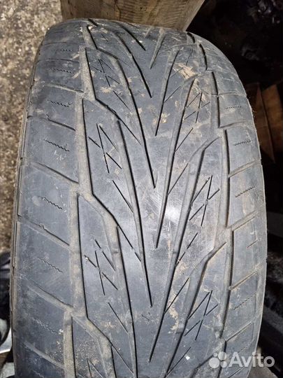 Toyo Proxes ST III 205/50 R20