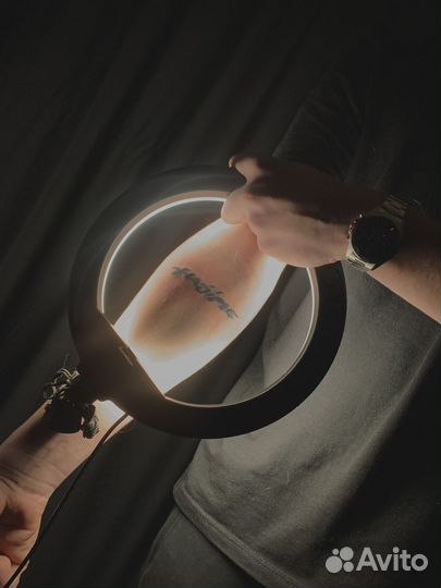 Татуировки