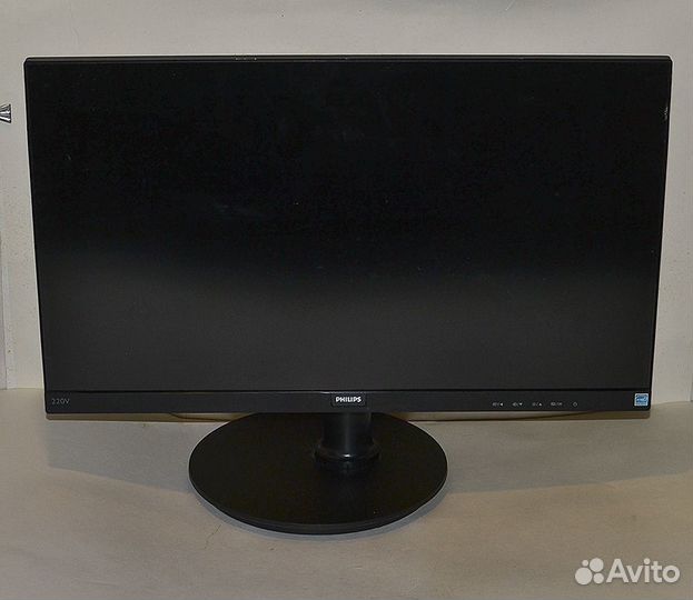 Philips 220V8, 1920x1080, 21.5 ремонт запчасти