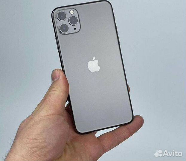 iPhone 11 Pro, 512 ГБ