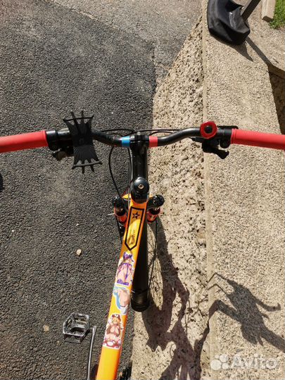 Спортивный Велосипед Stern energy 2,0