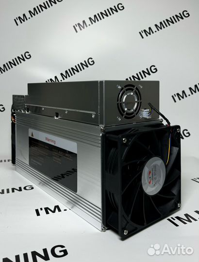 Асик Whatsminer M30S++ 102/104/106/108Th б/у