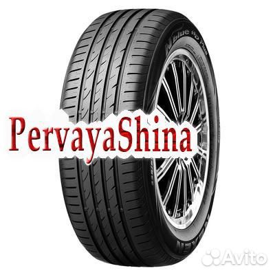 Nexen N'Blue HD Plus 185/70 R14