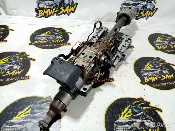 Рулевая колонка Audi A4 B5 AEB 1997