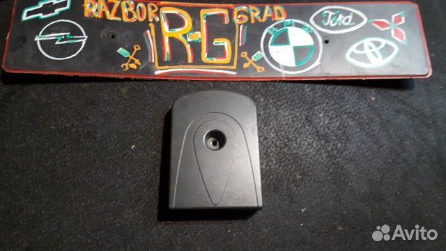 Блок электронный Ford Focus 2 1.8 qqdb 2009