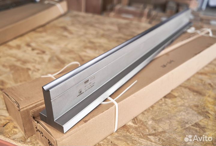 Матрица от производителя