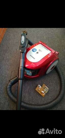 Пылесос samsung sc6573