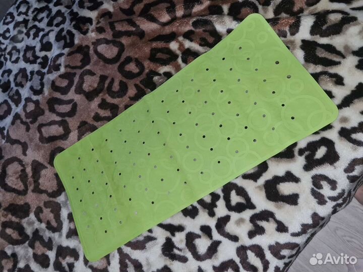 Коврик для купания