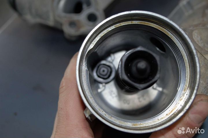 Теплообменник z16xer opel