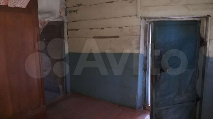 Дом 40 м² на участке 100 сот.