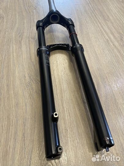 Вилка RockShox Judy 29 120 эксцентрик