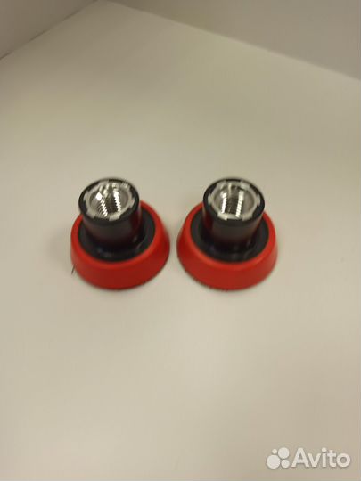 Подложка для полировальных кругов 50 мм