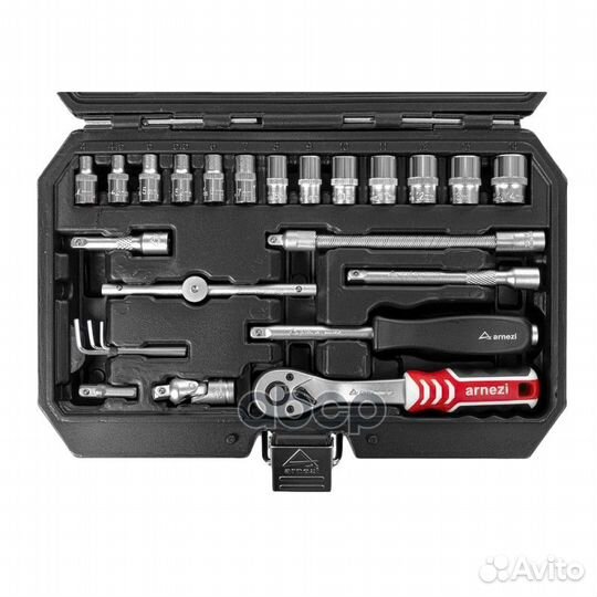 Набор инструментов 46 пр. 