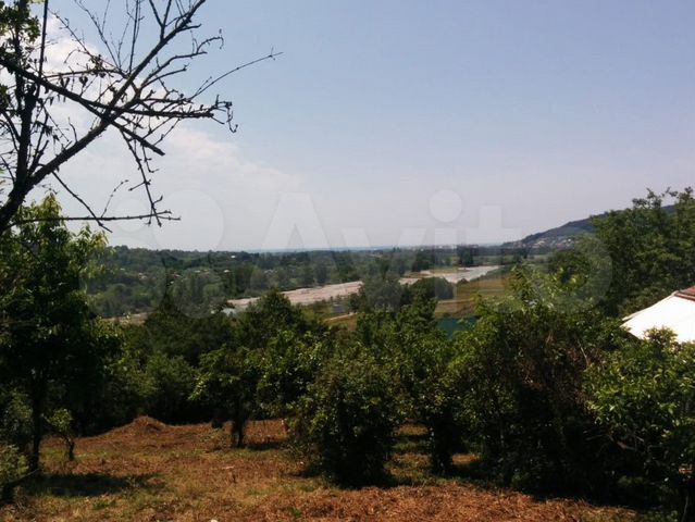 Участок 24 сот. (ИЖС)