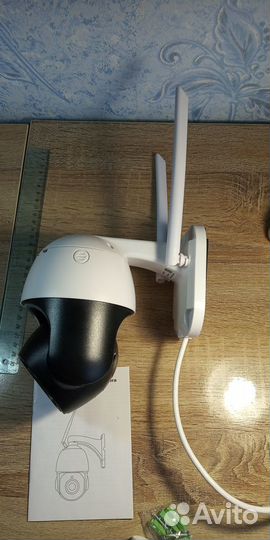 5-мегапиксельная (зум х5) Wi Fi Full HD 5MP