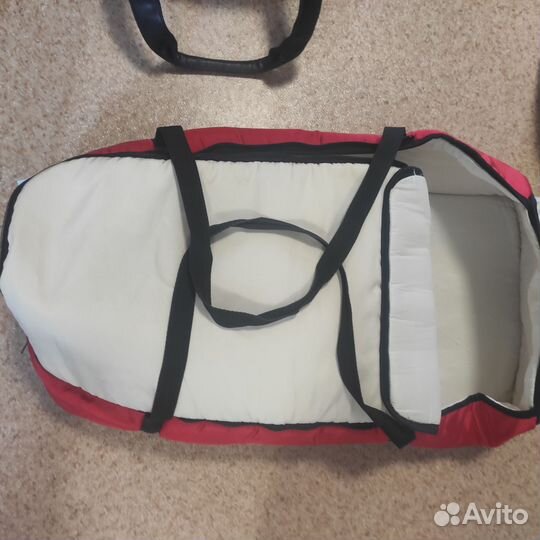 Переноска для детей