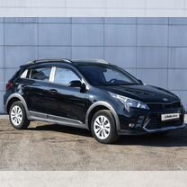 Kia Rio X 1.6 AT, 2020, 18 205 км, с пробегом, цена 1 929 000 руб.