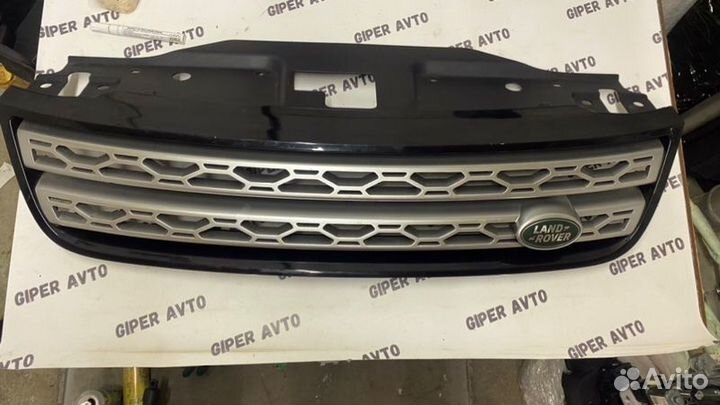 Решетка радиатора Land Rover Discovery 5 L462 306