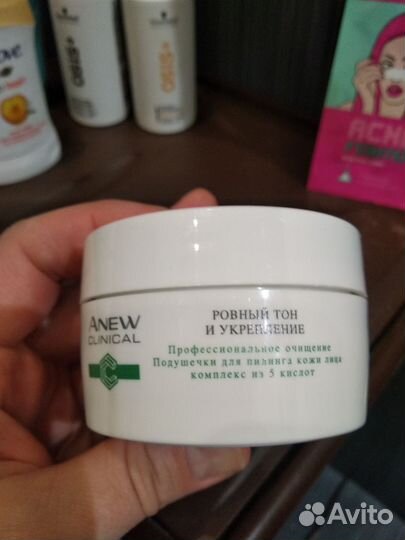 Набор косметики