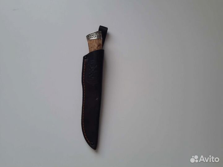 Нож охотничий Овод