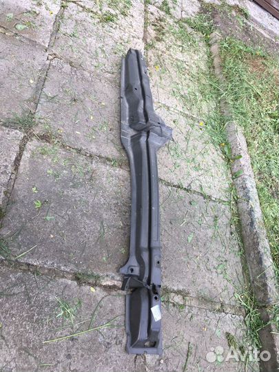 Стойка панель сдвижной двери ford transit