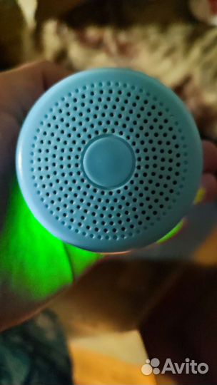 Блютуз колонка портативная