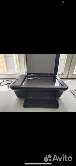 Принтер hp deskjet 1050a