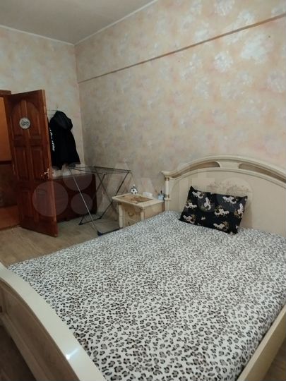 Комната 15 м² в 3-к., 3/5 эт.