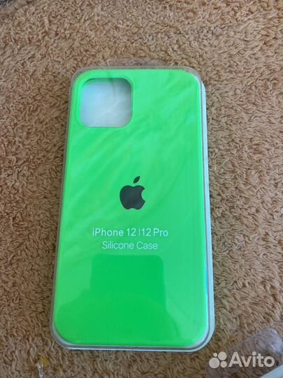 Чехол на iPhone 11-12-13-14