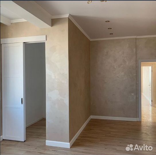 Ремонт квартир с гарантией