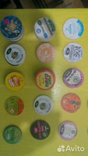 Сотки Фишки Биты Кэпсы Caps